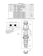 Preview for 17 page of Water Tec WS1TA Owner'S Manual