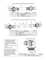 Preview for 18 page of Water Tec WS1TA Owner'S Manual