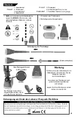 Предварительный просмотр 12 страницы Water Tech 10051AB Operator'S Manual