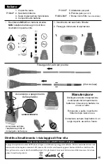 Предварительный просмотр 16 страницы Water Tech 10051AB Operator'S Manual