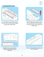 Preview for 17 page of Water Tech 77000RR Operator'S Manual