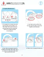 Preview for 18 page of Water Tech 77000RR Operator'S Manual