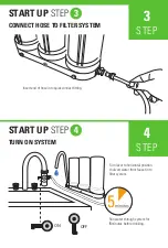 Preview for 6 page of Water Tech CONGO User Manual