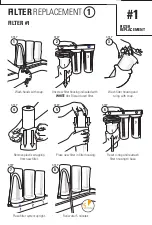 Предварительный просмотр 7 страницы Water Tech CONGO User Manual