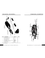 Предварительный просмотр 48 страницы Water Tech POOL BUSTER Use And Care Manual