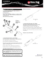 Предварительный просмотр 5 страницы WATER WOLF UWC1.0 User Manual