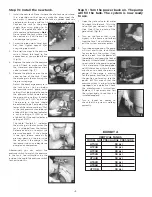 Preview for 3 page of Water Worker HT14B Installation Manual