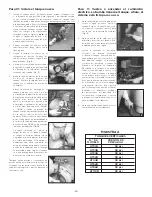 Preview for 13 page of Water Worker HT14B Installation Manual