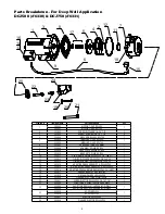 Предварительный просмотр 9 страницы Water 6330 Operating & Installation Instructions Manual