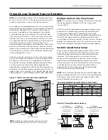 Preview for 9 page of Water 700A11 Installation Manual