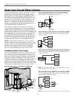 Предварительный просмотр 10 страницы Water 700A11 Installation Manual