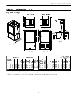 Предварительный просмотр 17 страницы Water 700A11 Installation Manual