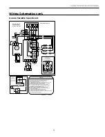 Предварительный просмотр 33 страницы Water 700A11 Installation Manual