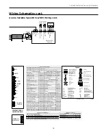 Предварительный просмотр 35 страницы Water 700A11 Installation Manual