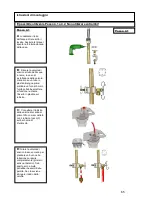 Preview for 65 page of Water2Buy RO 3.2 Manual