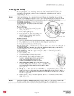 Предварительный просмотр 13 страницы Waterax BB-4 Series Owner'S Manual