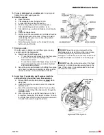 Preview for 3 page of Waterax RANCHER Series Quick Manual