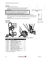 Preview for 22 page of Waterax Versax Owner'S Manual