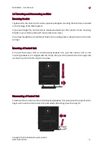 Preview for 7 page of Waterbird ITSC1000 User Manual