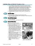 Предварительный просмотр 9 страницы WaterBoss 700 Owner'S Manual And Installation Manual