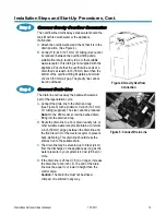 Предварительный просмотр 10 страницы WaterBoss 700 Owner'S Manual And Installation Manual