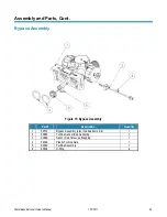 Предварительный просмотр 24 страницы WaterBoss 700 Owner'S Manual And Installation Manual