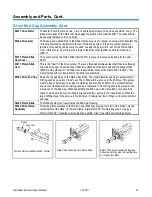Предварительный просмотр 27 страницы WaterBoss 700 Owner'S Manual And Installation Manual