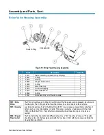 Предварительный просмотр 28 страницы WaterBoss 700 Owner'S Manual And Installation Manual