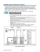 Предварительный просмотр 8 страницы WaterBoss 900CF Owner'S Manual And Installation Manual