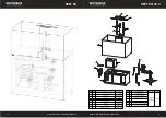 Предварительный просмотр 7 страницы Waterbox MARINE DX Series Product Manual