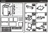 Preview for 3 page of Waterbox PB 1818 Assembly Instructions Manual