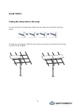 Предварительный просмотр 15 страницы Waterboy MAXI ARRAY Installation Manual