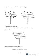 Предварительный просмотр 16 страницы Waterboy MAXI ARRAY Installation Manual