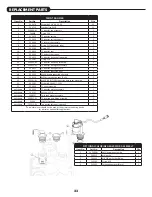 Предварительный просмотр 23 страницы WaterCare CareSoft Elite RC Twin Installation Instructions & Owner'S Manual