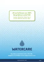 Preview for 7 page of WaterCare CS-5M Quick Start Manual