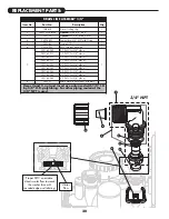 Preview for 20 page of WaterCare CSP-1044 Installation Instructions & Owner'S Manual