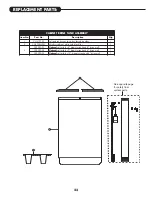 Preview for 23 page of WaterCare CSP-1044 Installation Instructions & Owner'S Manual