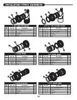 Preview for 24 page of WaterCare CSP-1044 Installation Instructions & Owner'S Manual