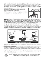 Предварительный просмотр 6 страницы WaterCare Evolve EV1-1044TW Installation Instructions & Owner'S Manual