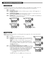 Предварительный просмотр 7 страницы WaterCare Evolve EV1-1044TW Installation Instructions & Owner'S Manual