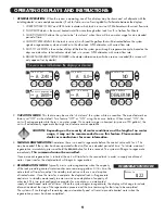 Предварительный просмотр 9 страницы WaterCare Evolve EV1-1044TW Installation Instructions & Owner'S Manual