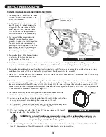 Предварительный просмотр 16 страницы WaterCare Evolve EV1-1044TW Installation Instructions & Owner'S Manual