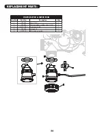 Предварительный просмотр 24 страницы WaterCare Evolve EV1-1044TW Installation Instructions & Owner'S Manual