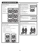 Preview for 30 page of WaterCare Ion ProSeries Installation Instructions & Owner'S Manual