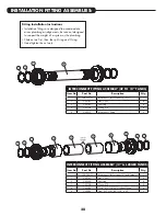 Preview for 28 page of WaterCare TC1-TW Owner'S Manual