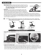 Preview for 6 page of WaterCare TotalCare Series Installation Instructions & Owner'S Manual