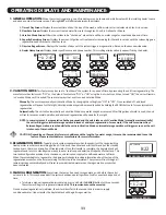 Preview for 11 page of WaterCare TotalCare Series Installation Instructions & Owner'S Manual