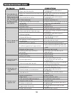 Preview for 14 page of WaterCare TotalCare Series Installation Instructions & Owner'S Manual