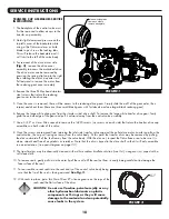 Preview for 18 page of WaterCare TotalCare Series Installation Instructions & Owner'S Manual