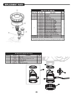 Preview for 25 page of WaterCare TotalCare Series Installation Instructions & Owner'S Manual